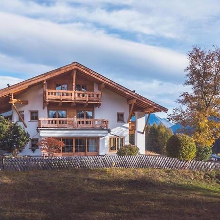 Appartement Seefelder Spitze By Monicare Зеефельд в Тироле Экстерьер фото