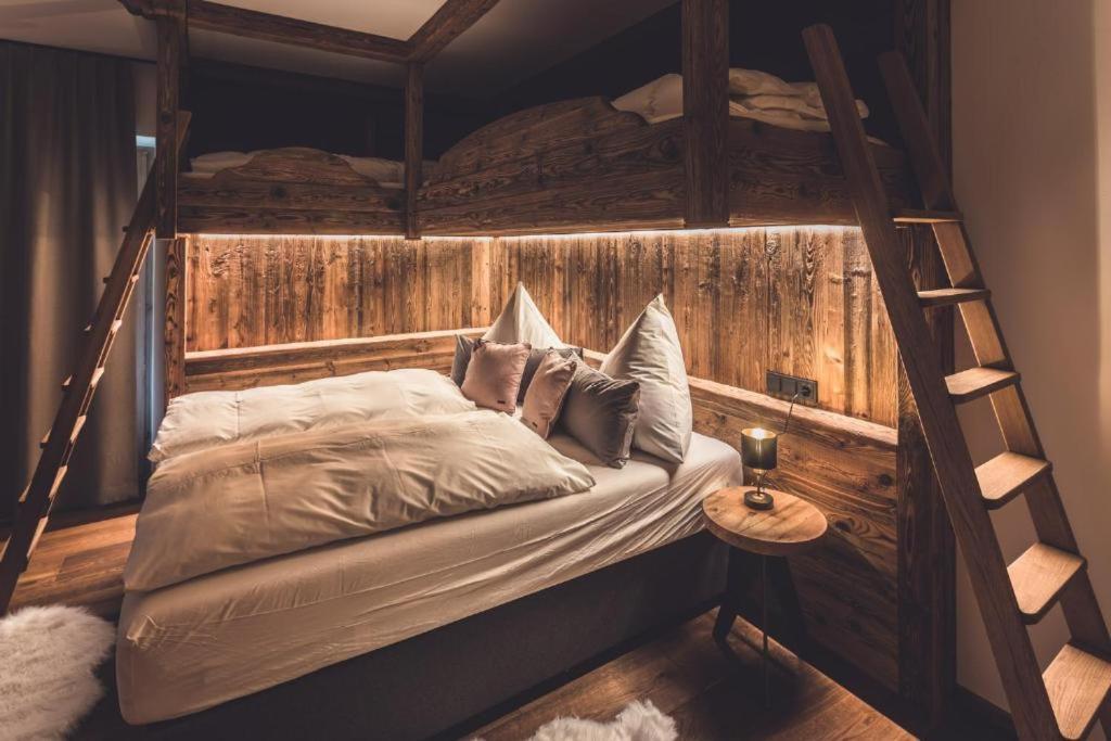 Appartement Seefelder Spitze By Monicare Зеефельд в Тироле Экстерьер фото