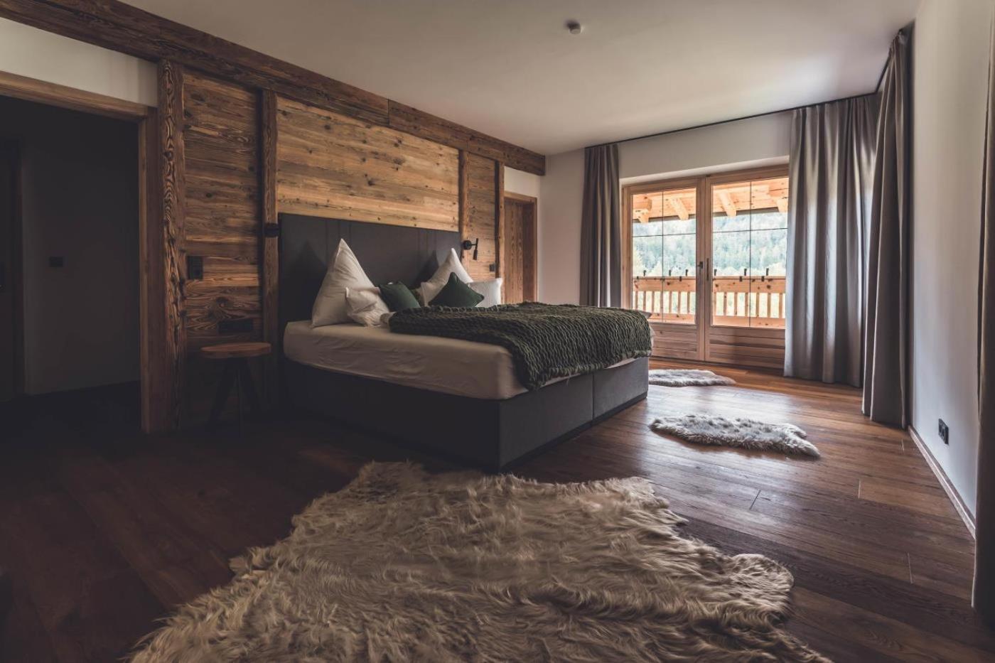 Appartement Seefelder Spitze By Monicare Зеефельд в Тироле Экстерьер фото