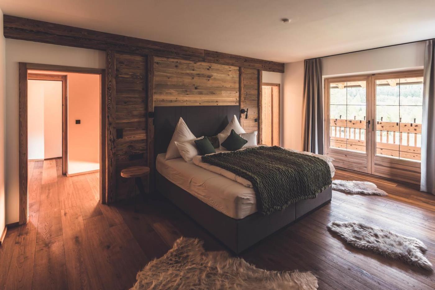 Appartement Seefelder Spitze By Monicare Зеефельд в Тироле Экстерьер фото