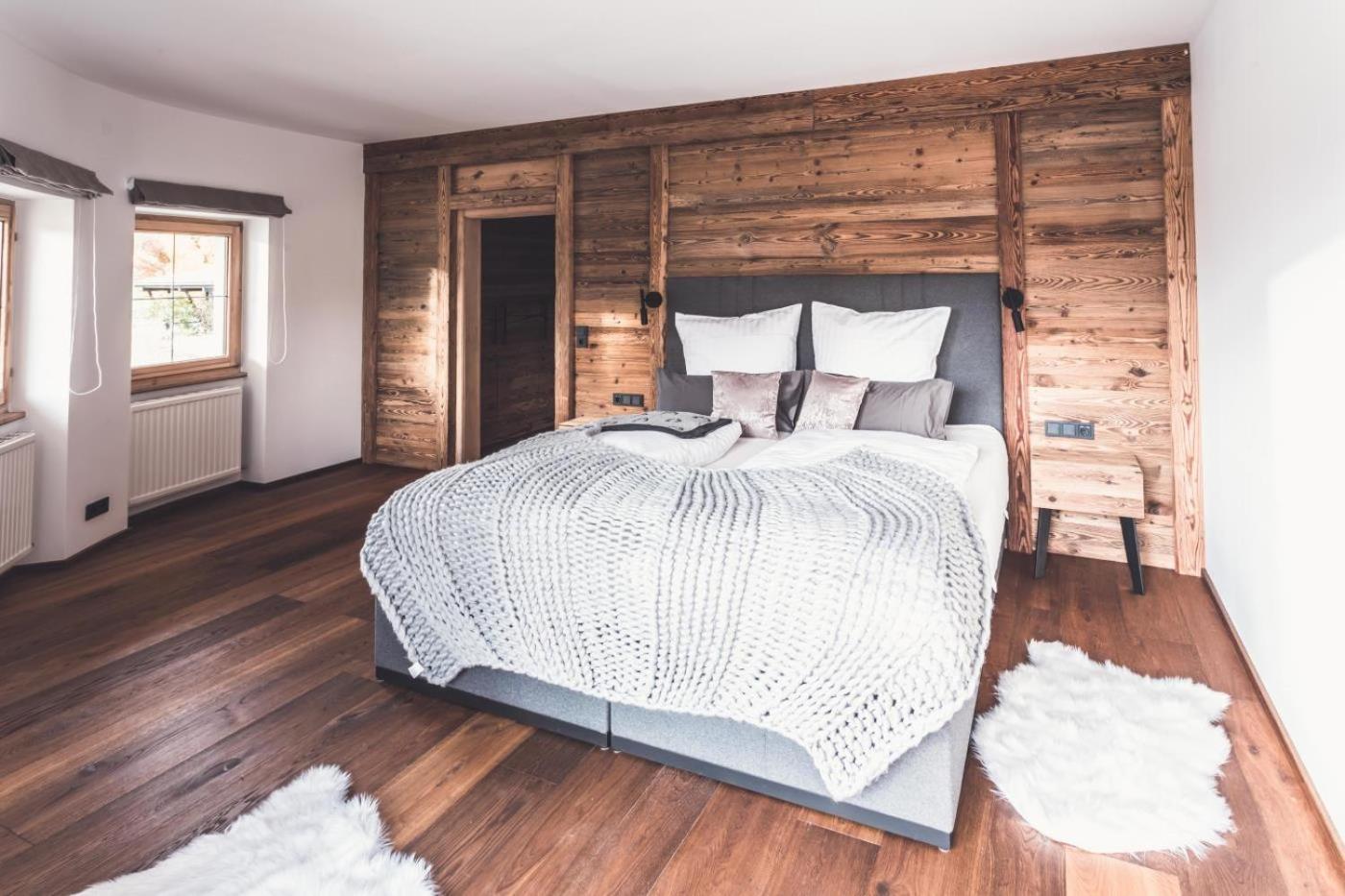 Appartement Seefelder Spitze By Monicare Зеефельд в Тироле Экстерьер фото