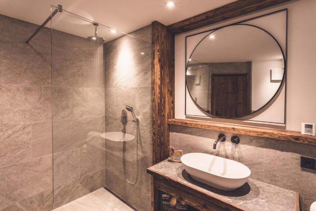 Appartement Seefelder Spitze By Monicare Зеефельд в Тироле Экстерьер фото