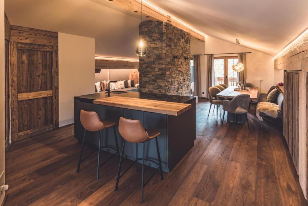 Appartement Seefelder Spitze By Monicare Зеефельд в Тироле Экстерьер фото