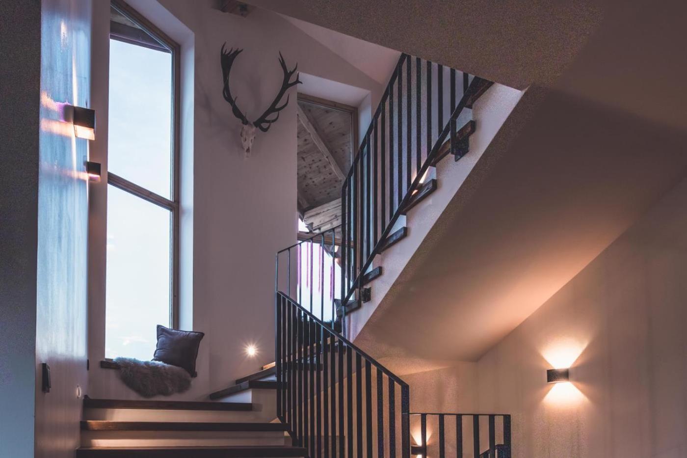 Appartement Seefelder Spitze By Monicare Зеефельд в Тироле Экстерьер фото