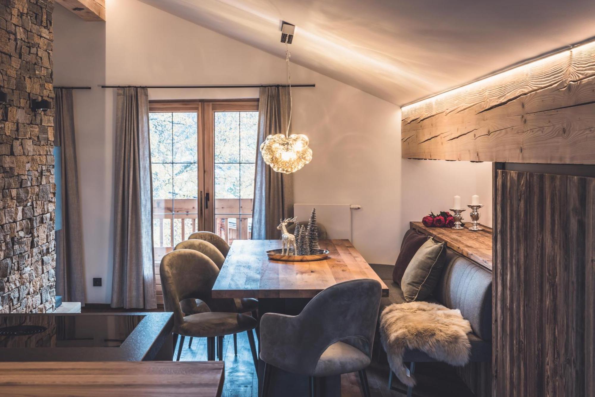 Appartement Seefelder Spitze By Monicare Зеефельд в Тироле Экстерьер фото